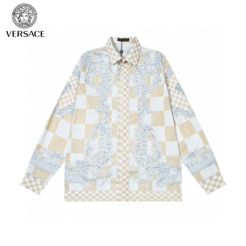 Versace Shirts